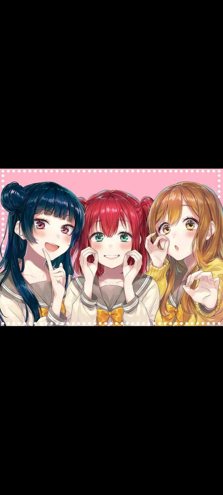 Letícia, Fern e penny thumbnail