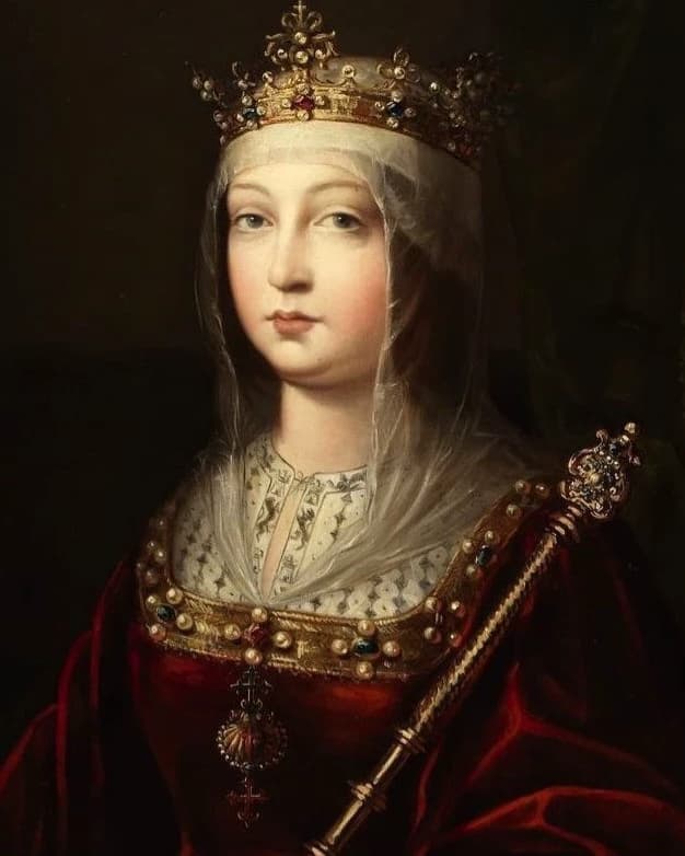 Isabella of Castille thumbnail