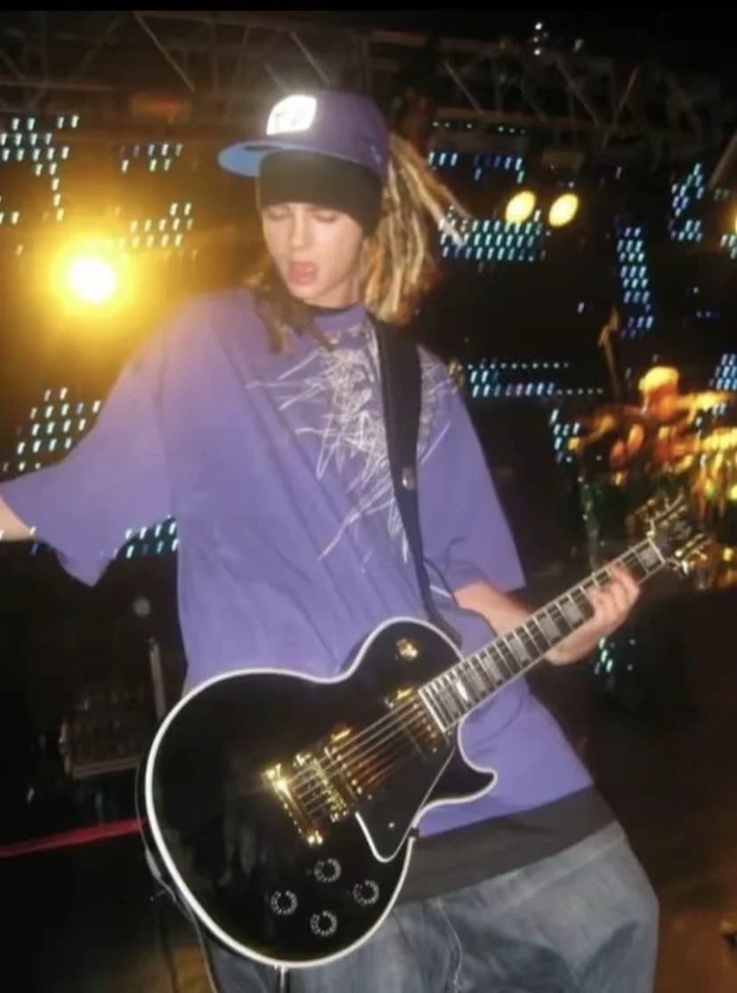 Tom kaulitz thumbnail