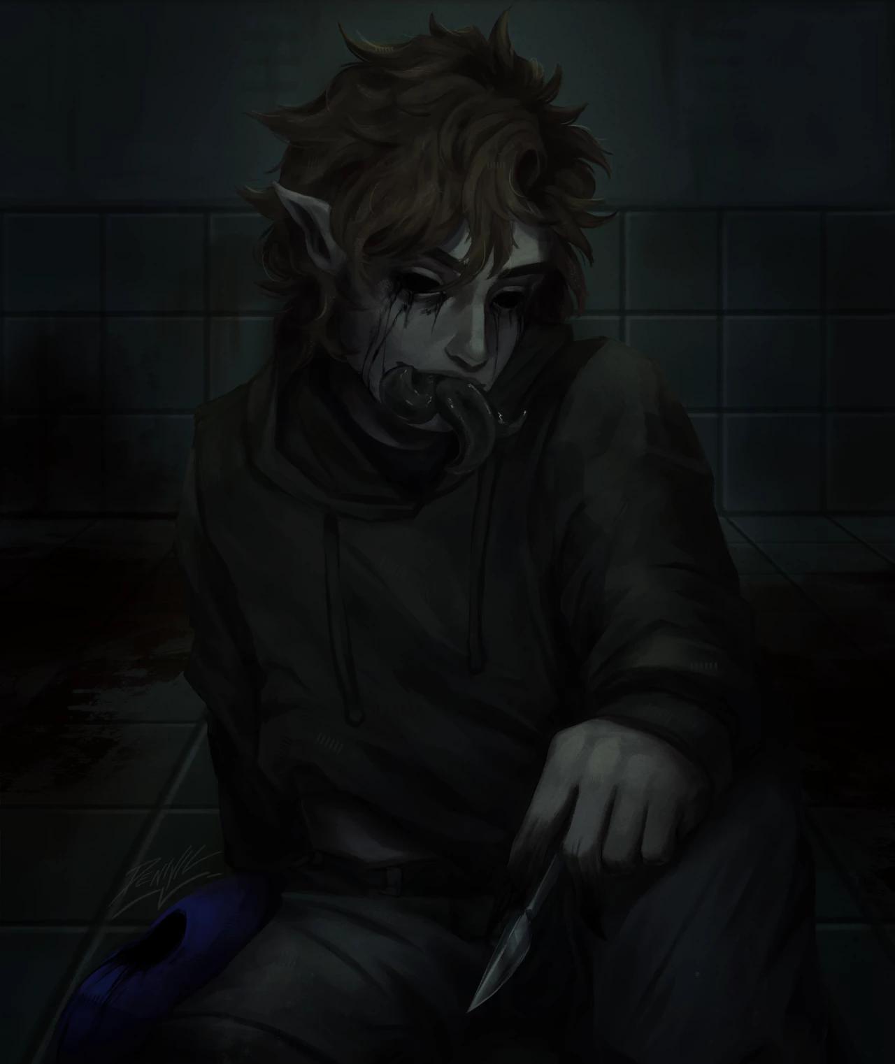 "Eyeless Jack" thumbnail