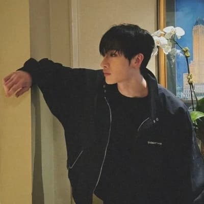 Bang Chan thumbnail