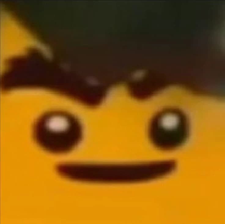 Lmk - ninjago chat thumbnail