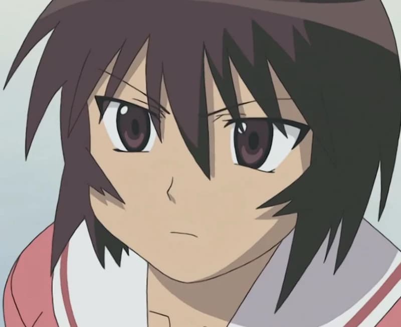 Kagura thumbnail