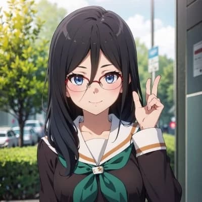 Asuka Tanaka thumbnail