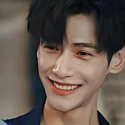 Luo Yunxi thumbnail