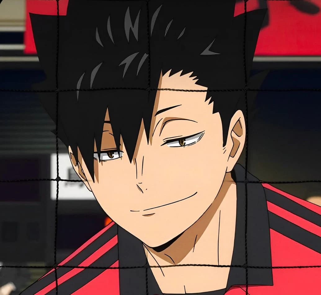 Kuroo🖤 thumbnail