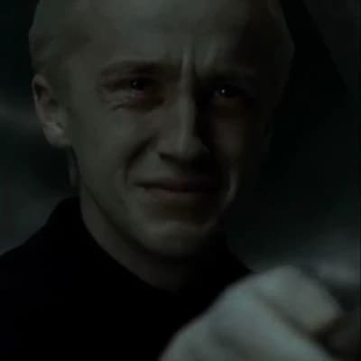Draco Lucius Malfoy thumbnail