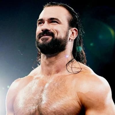 Drew McIntyre thumbnail