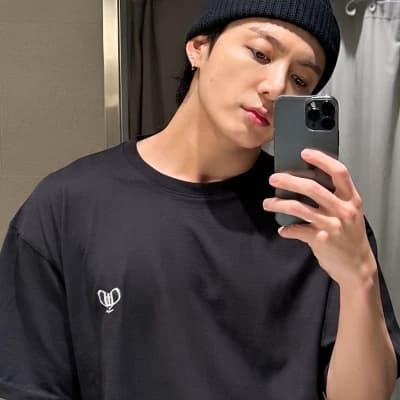 Jungkook thumbnail
