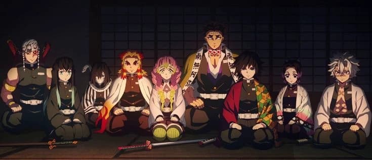 Hashira Meeting  thumbnail