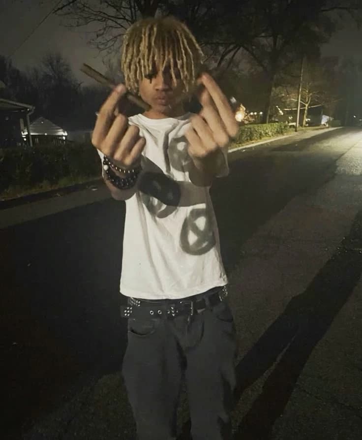LIL Nick thumbnail