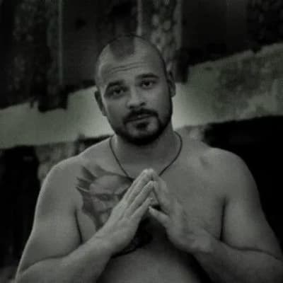 Maxim 'Tesak' Martsinkevich thumbnail