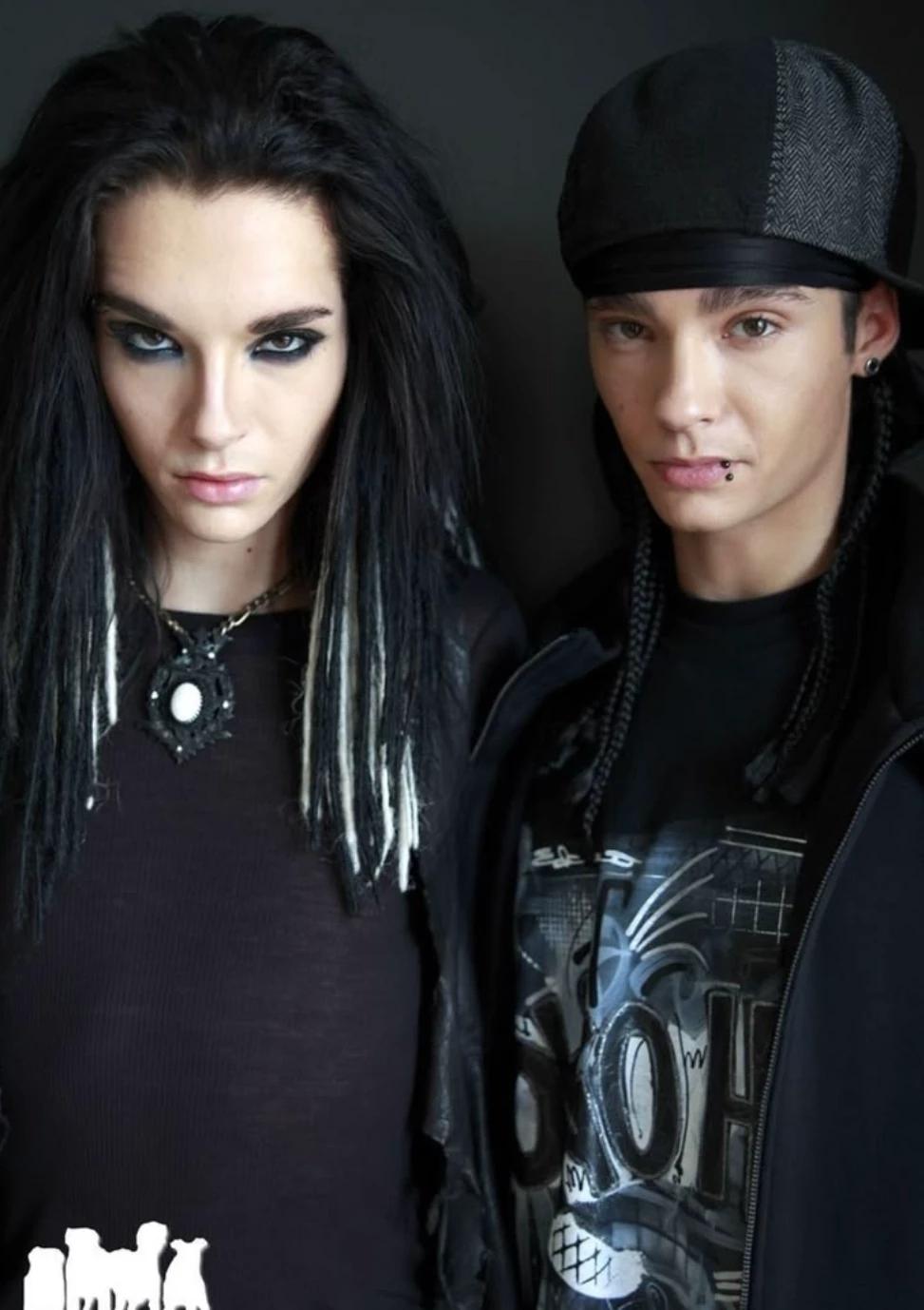 Bill and Tom (your love) thumbnail