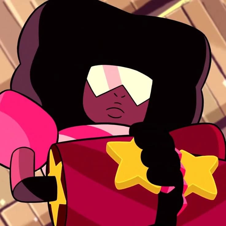 Garnet thumbnail