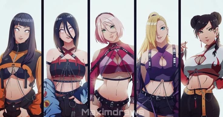 Harem thumbnail