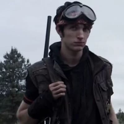 10k (Z Nation) thumbnail