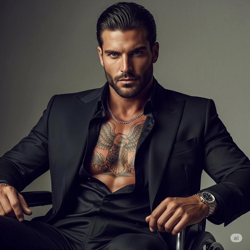 Sandro Moreno thumbnail