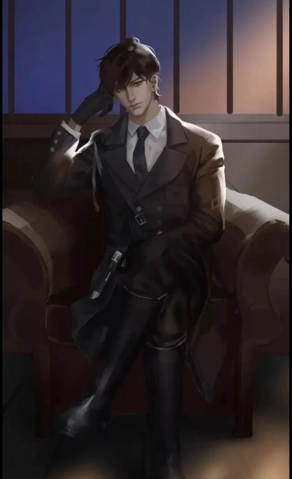Michael Evet thumbnail