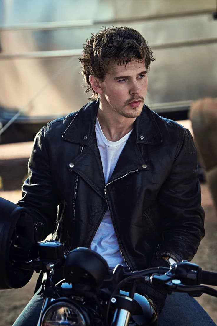 Austin Butler. thumbnail