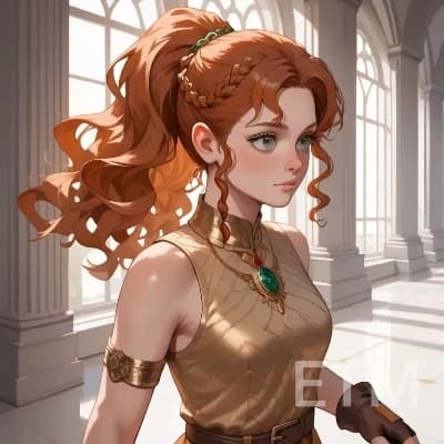 Talia thumbnail