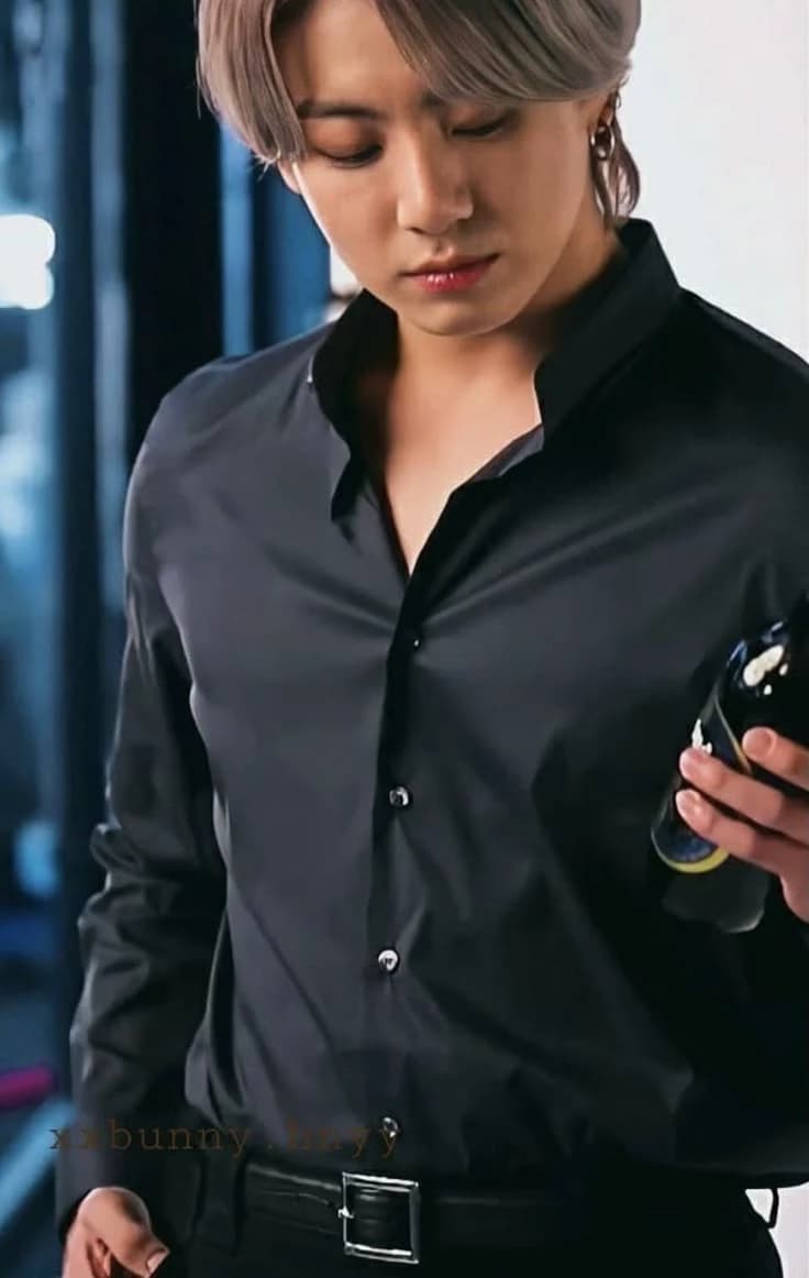 Jungkook  thumbnail