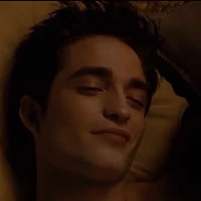 Edward Cullen thumbnail