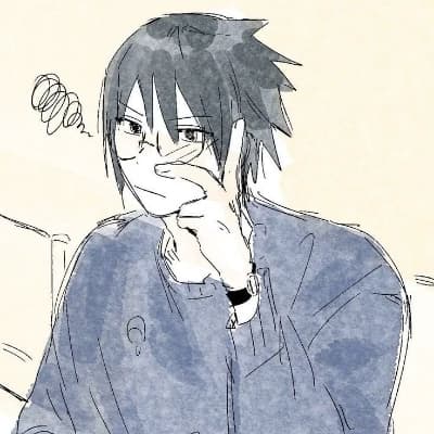 Sasuke Uchiha thumbnail