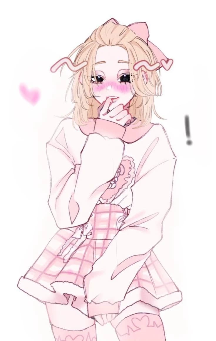 Rika and you 💓 thumbnail