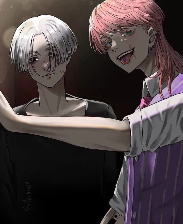 Manager in Sanzu thumbnail