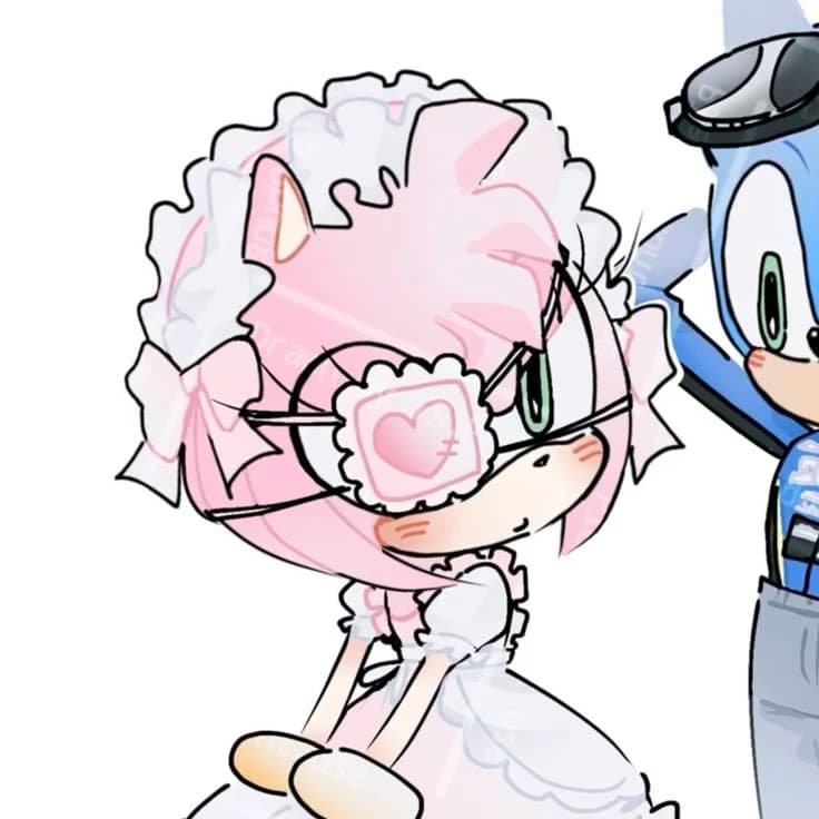 Amy Rose thumbnail