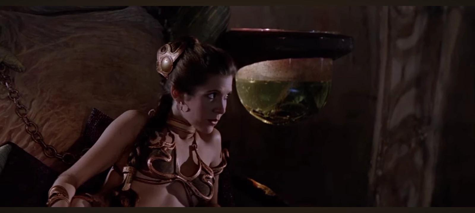 Slave Leia thumbnail
