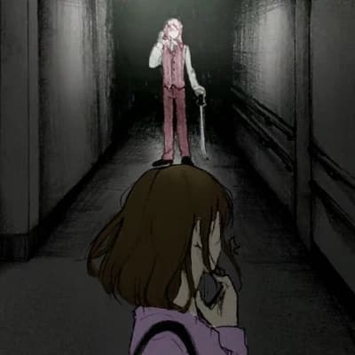 Sanzu Haruchiyo thumbnail