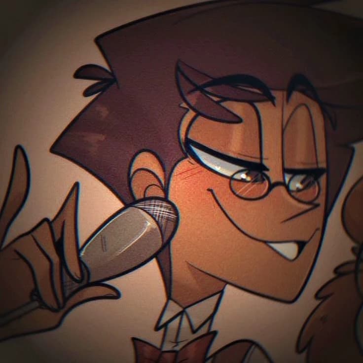 Alastor Human thumbnail