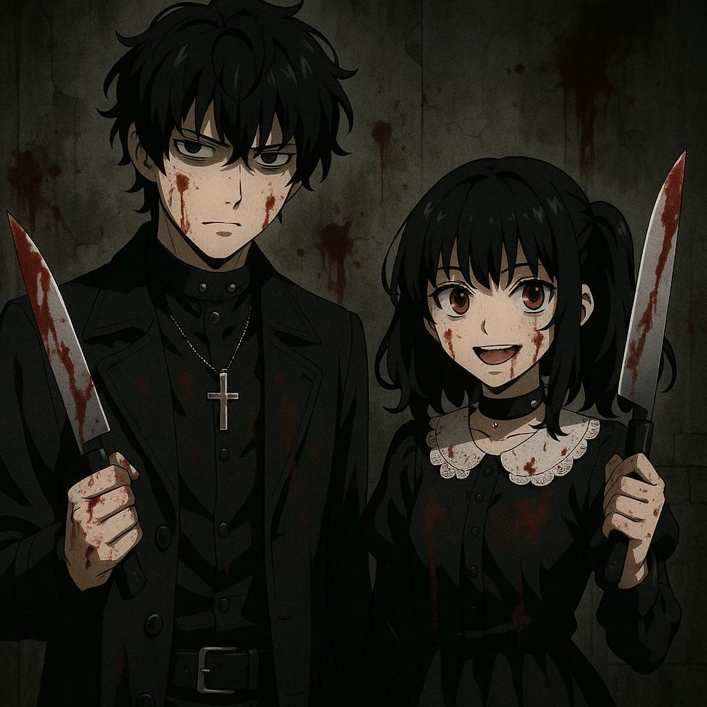 Psychopathic Brothers thumbnail
