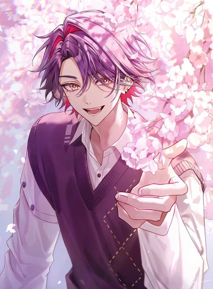 Kyouya -Pria Popular thumbnail