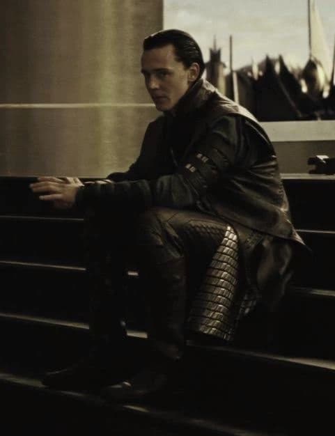 Loki Laufeyson thumbnail