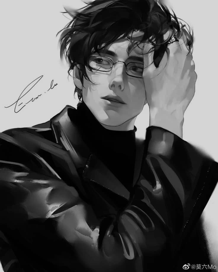 ‘’ Henry   Clarke  .   🎓🖤 thumbnail