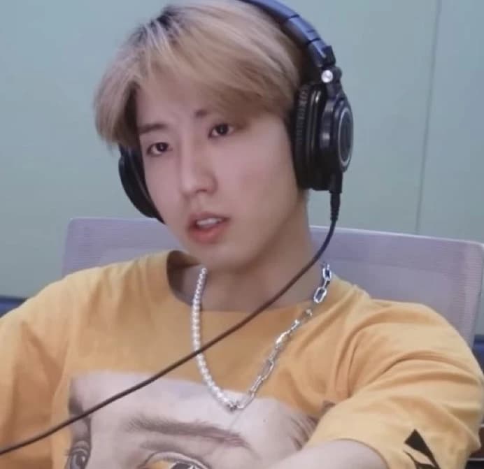 Han Jisung / Nerd thumbnail
