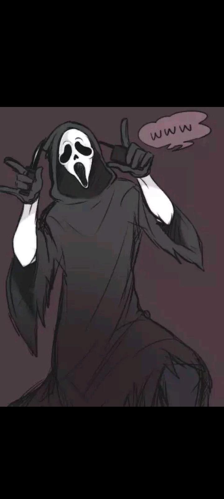 You are a serial killer thumbnail