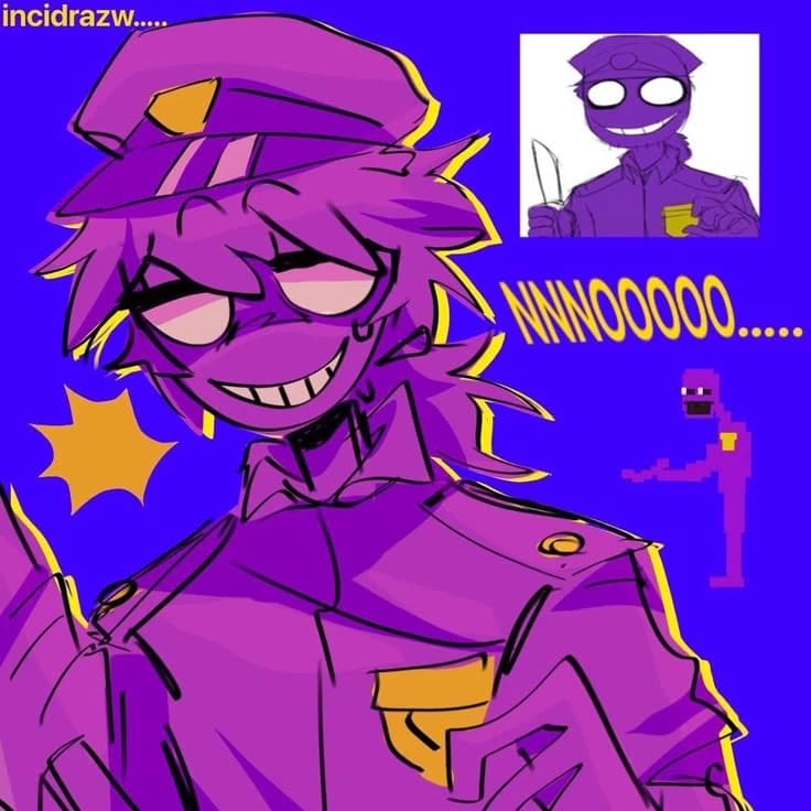 William Afton thumbnail