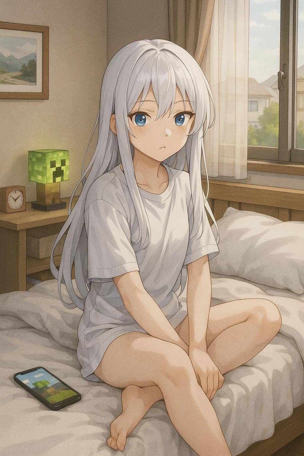 Ichika thumbnail
