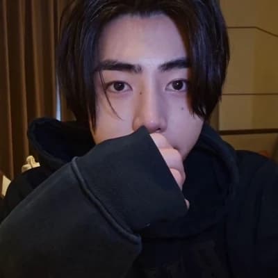 Sunghoon thumbnail