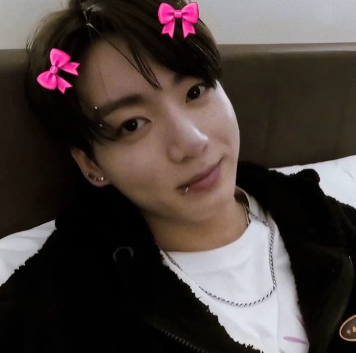 Jeon Jungkook thumbnail