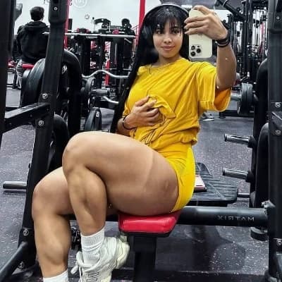 Amanda Perez  thumbnail
