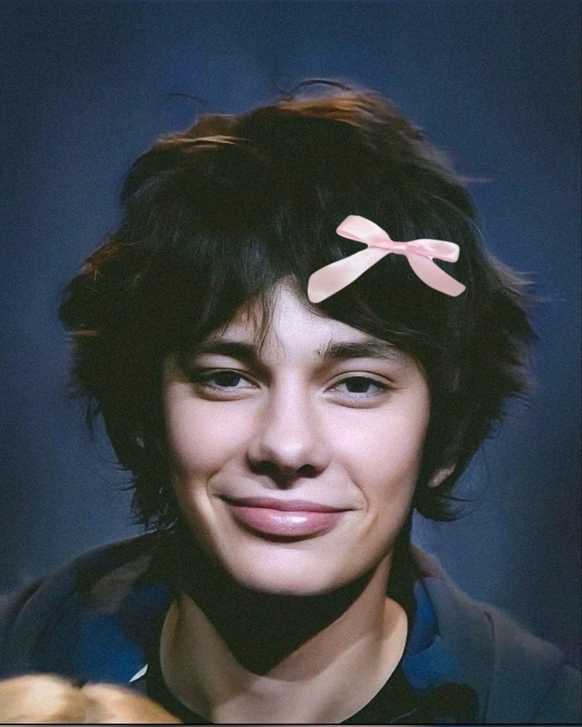 • Rodrick Heffley • thumbnail