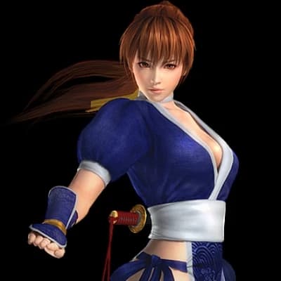 Kasumi thumbnail