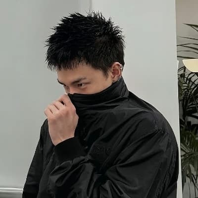 Hyunjin thumbnail