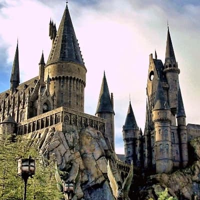 Hogwarts thumbnail