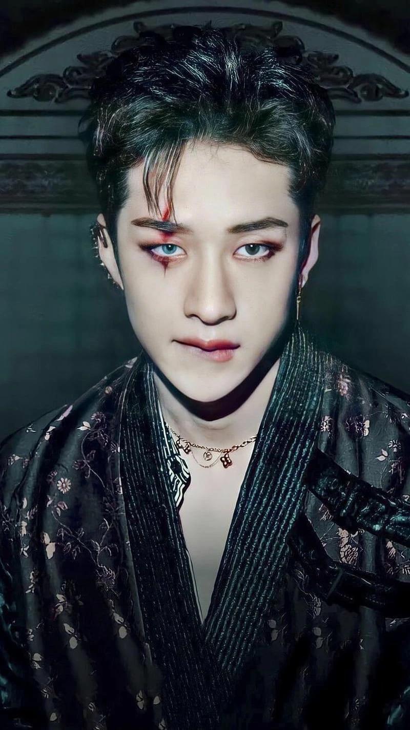 Bang Chan thumbnail