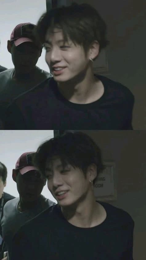 Jungkook thumbnail